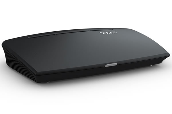 IP dect snom 300 Snom 300 dect